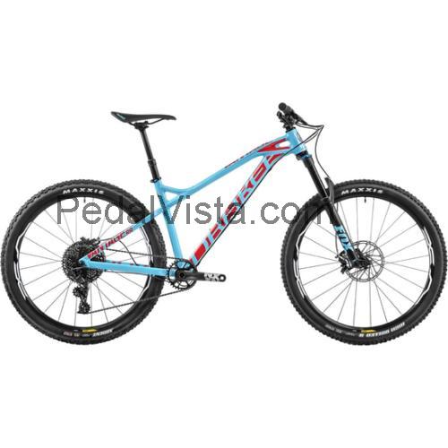 Mondraker Vantage RR fiche technique et avis
